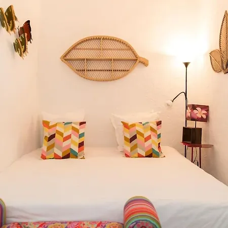 Διαμέρισμα 30m2 Climatises Dans Le Village *